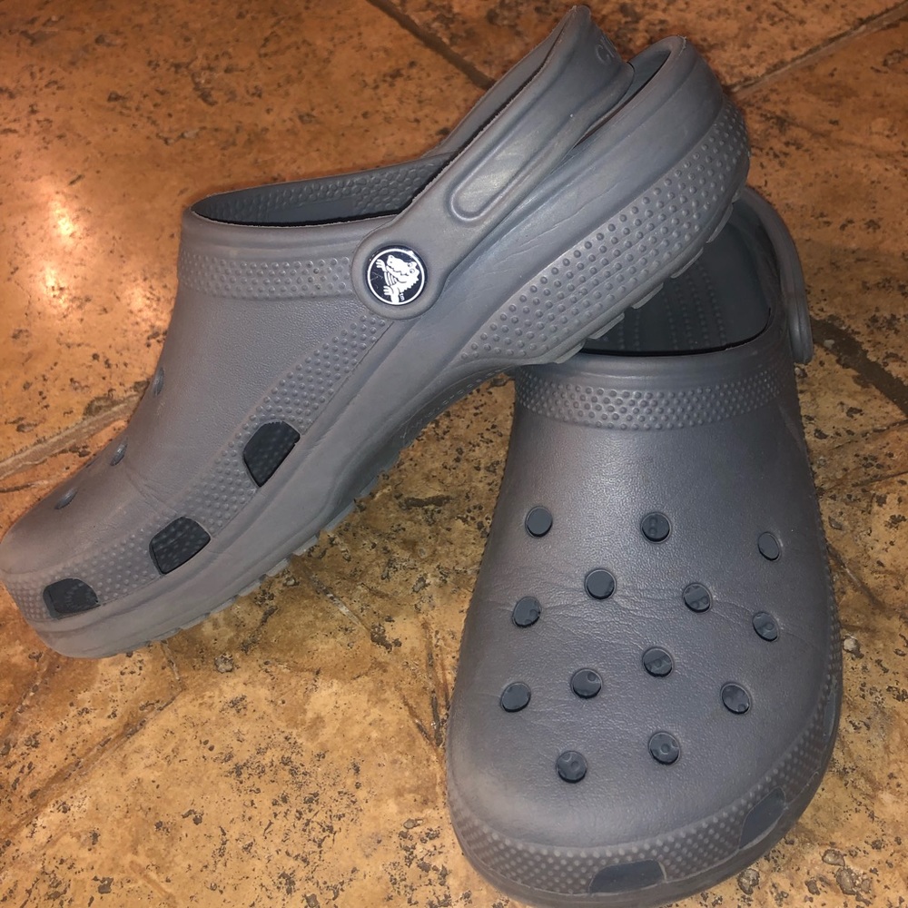 Crocs
